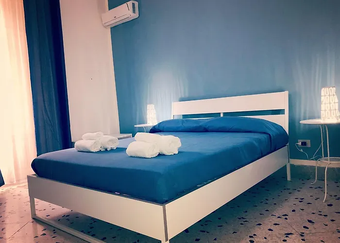 Arco Di Trionfo Palermo Bed & Breakfast