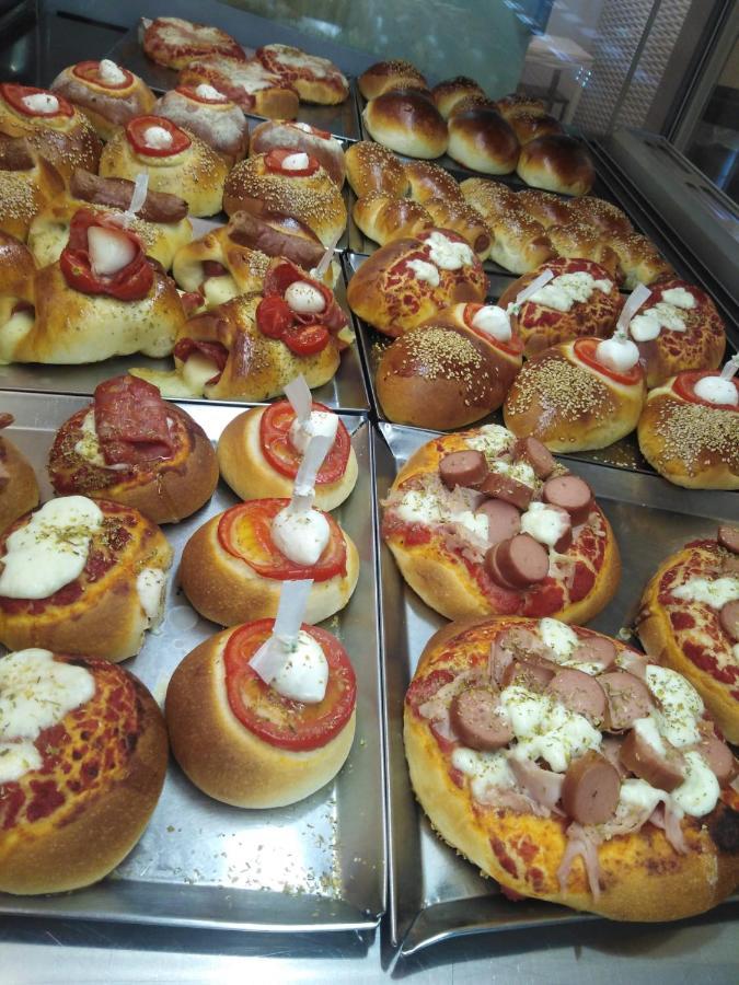 Bed & Breakfast Arco Di Trionfo Palermo