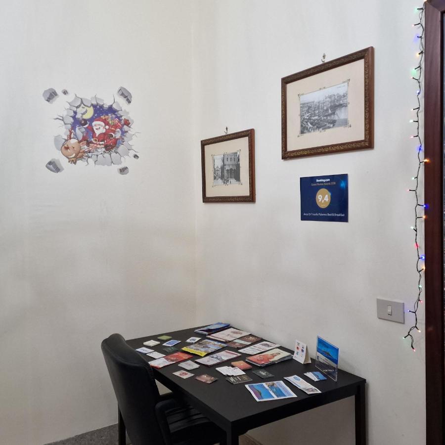 Arco Di Trionfo Bed & Breakfast