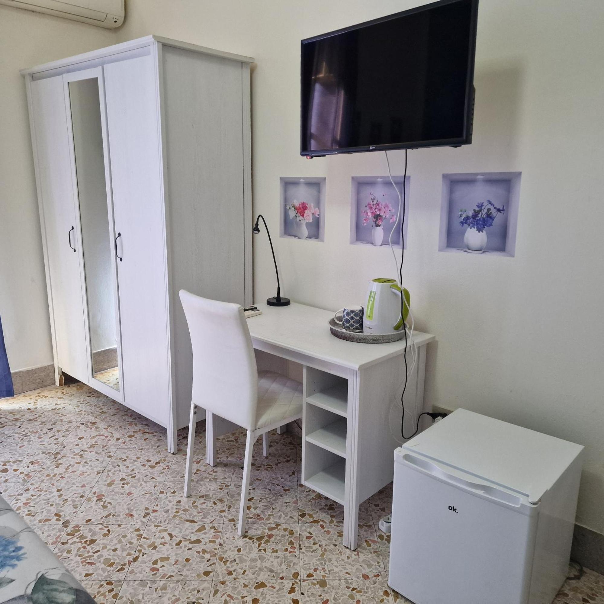 Arco Di Trionfo Bed & Breakfast Palermo