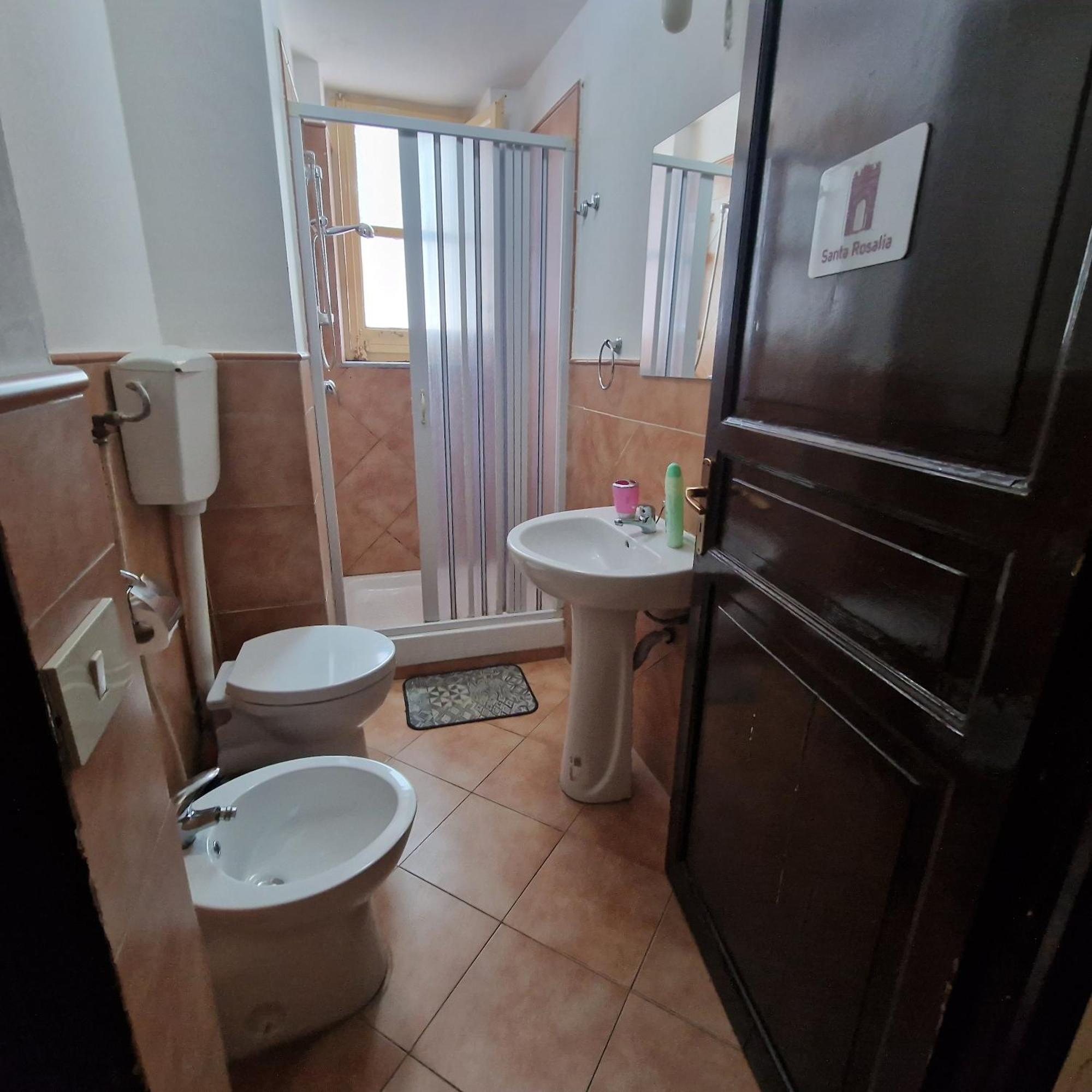 Arco Di Trionfo Bed & Breakfast