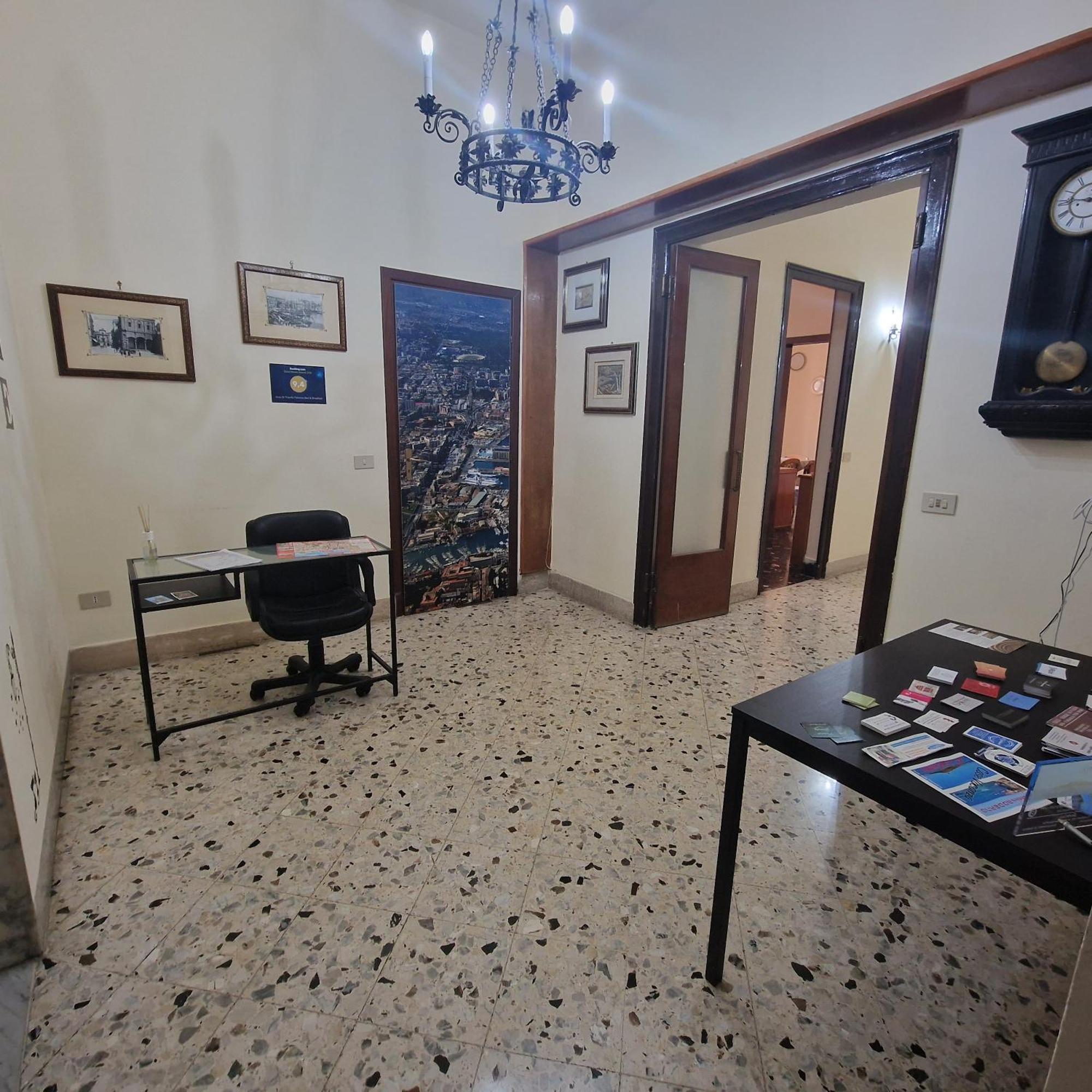 Arco Di Trionfo 3*