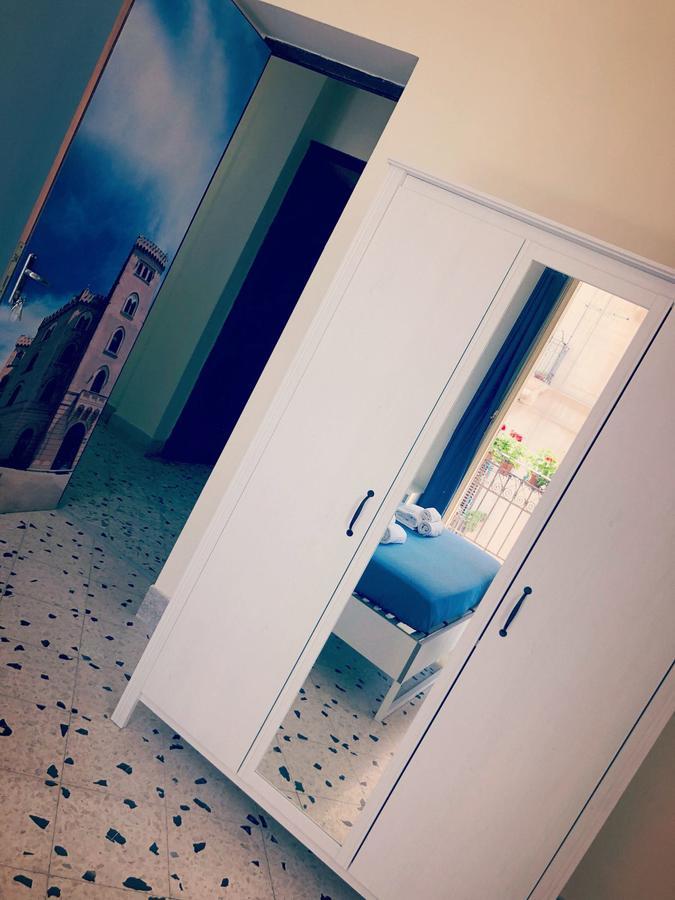 Arco Di Trionfo Bed & Breakfast Palermo