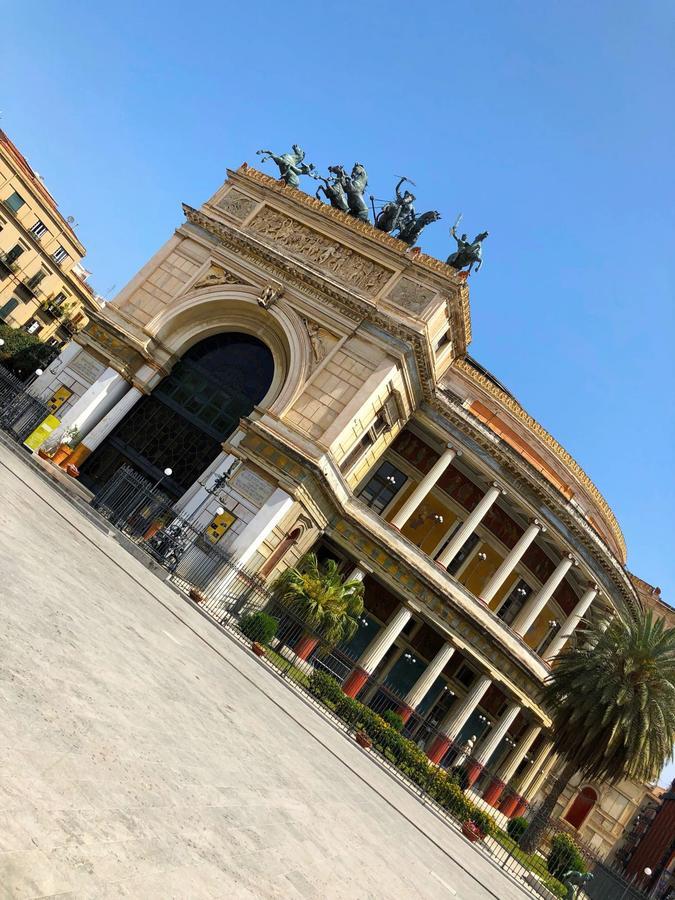 Bed & Breakfast Arco Di Trionfo