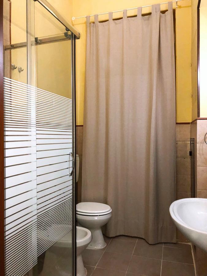 Bed & Breakfast Arco Di Trionfo Palermo