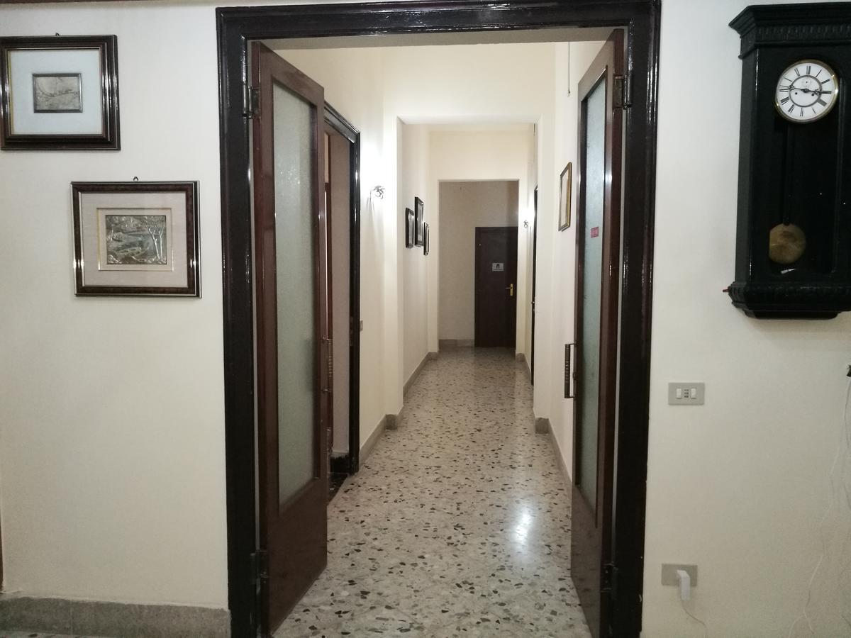 Arco Di Trionfo Bed & Breakfast 3*