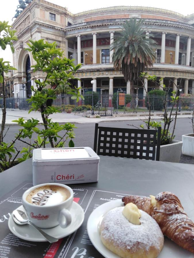Arco Di Trionfo Bed & Breakfast 3*