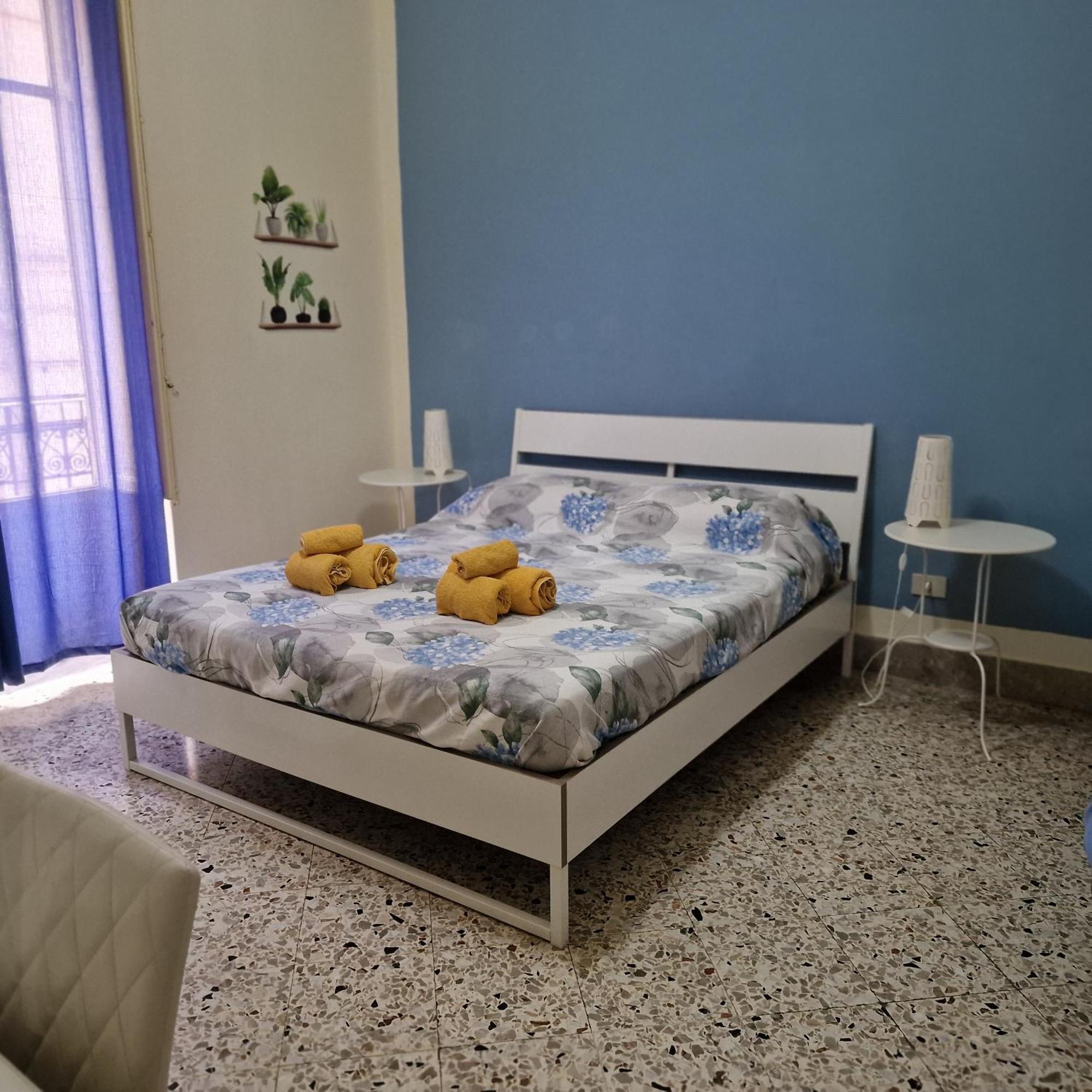 Bed & Breakfast Arco Di Trionfo Palermo
