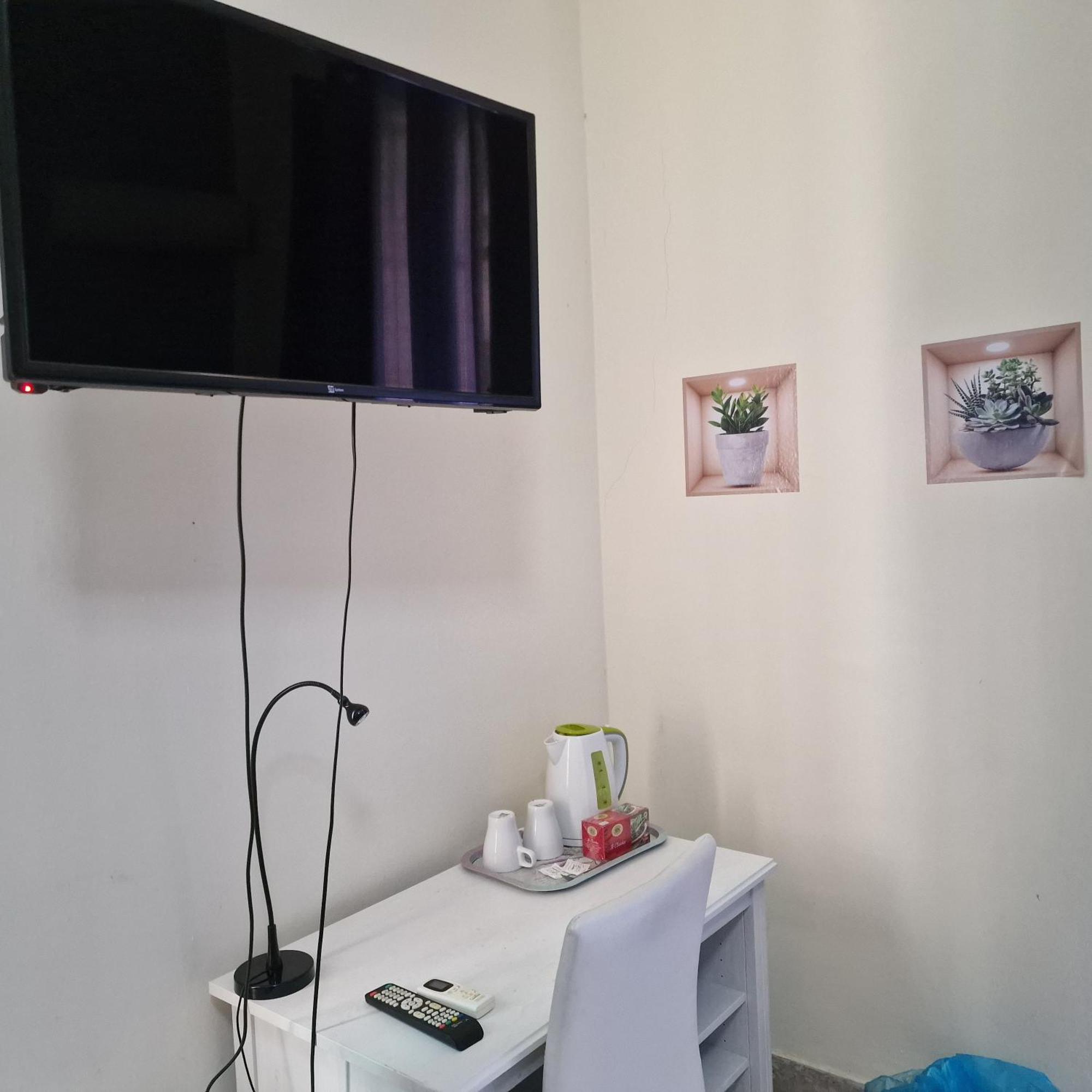 Bed & Breakfast Arco Di Trionfo