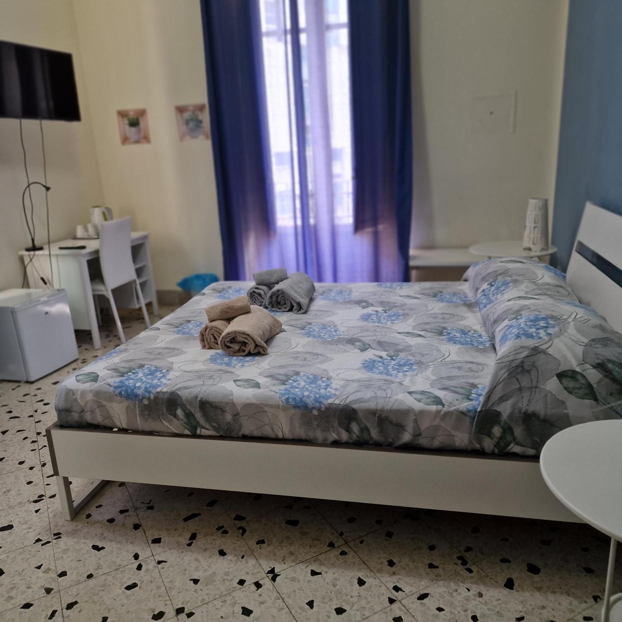 Bed & Breakfast Arco Di Trionfo Palermo