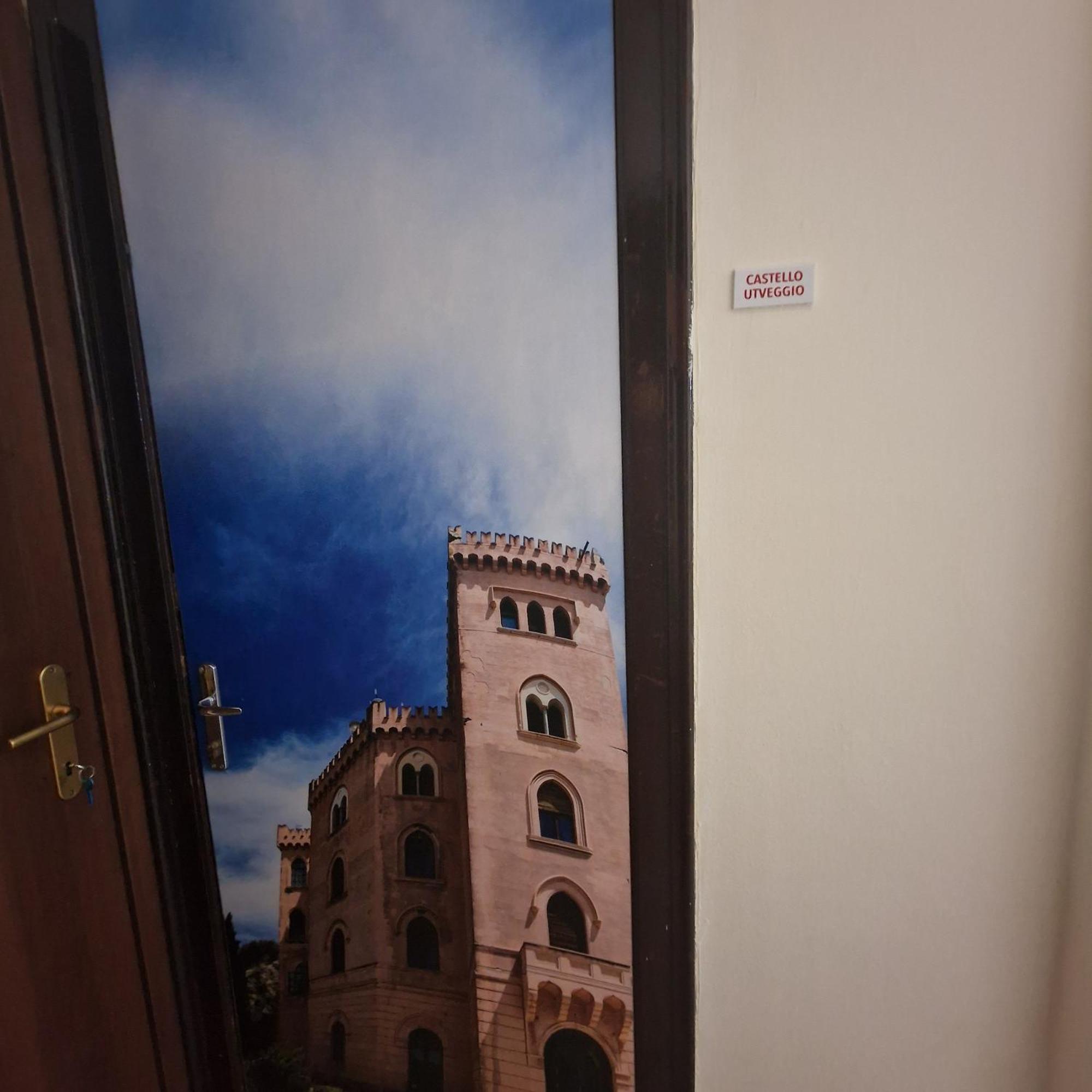 Bed & Breakfast Arco Di Trionfo 3*