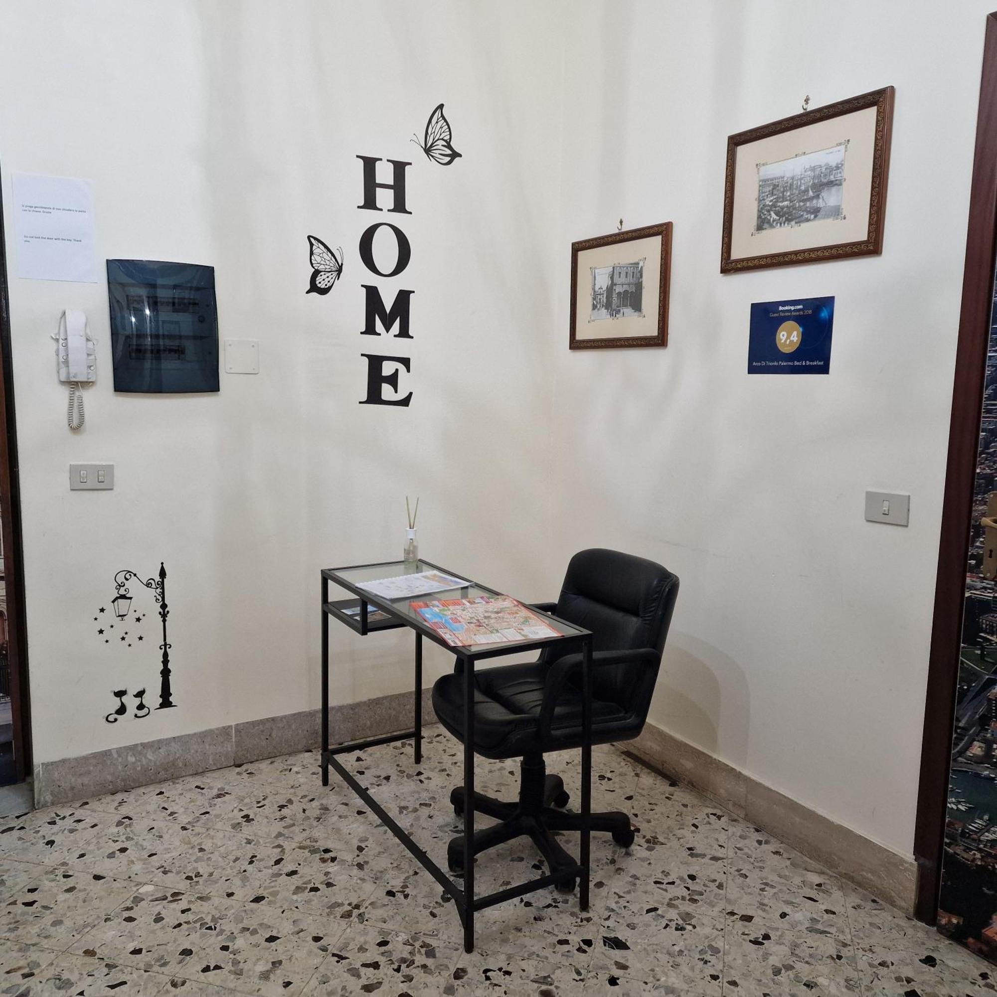 Bed & Breakfast Arco Di Trionfo