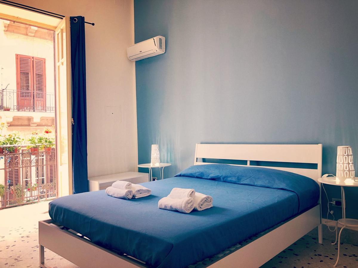Bed & Breakfast Arco Di Trionfo Palermo