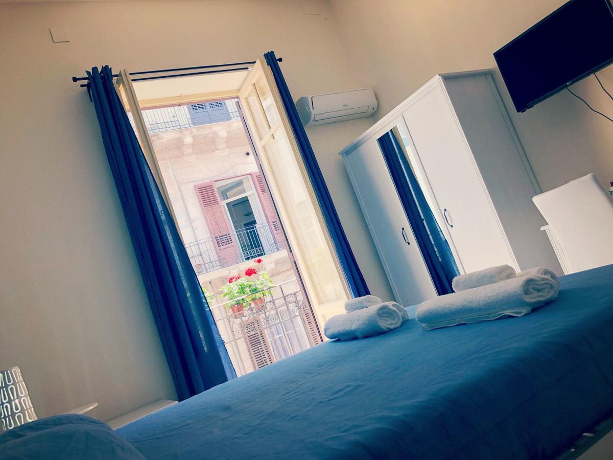 Arco Di Trionfo Bed & Breakfast 3*