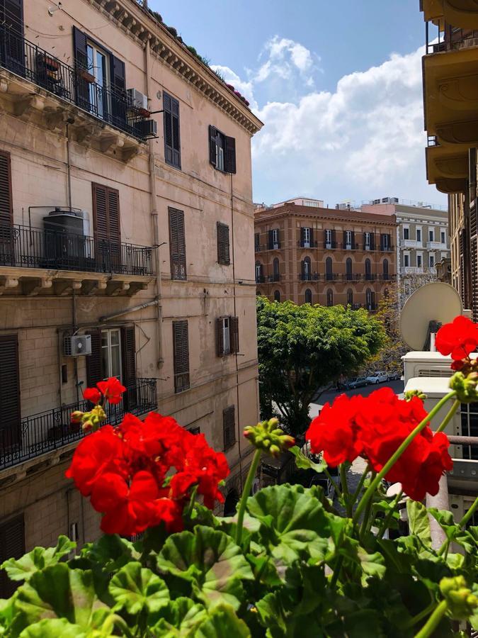Arco Di Trionfo Bed & Breakfast