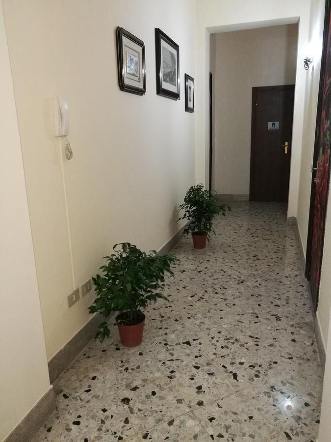 Bed & Breakfast Arco Di Trionfo 3*