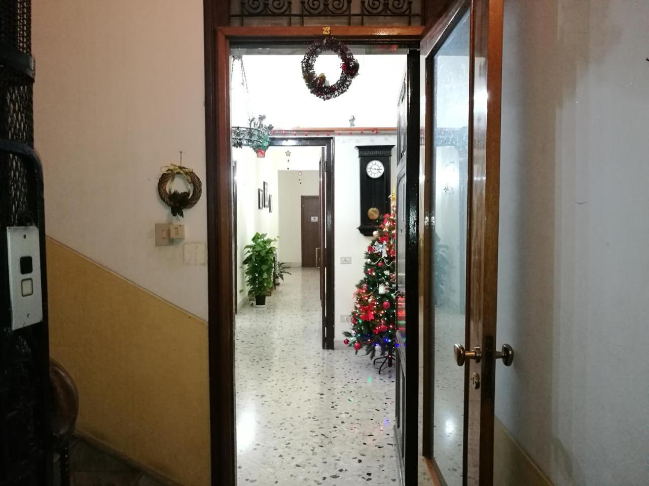 Arco Di Trionfo Bed & Breakfast